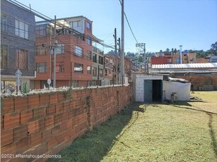 Terreno / Solar en venta - Santafe de Bogotá, Bogotá D.C.
