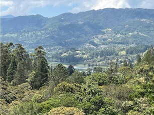 Terreno / Solar - Retiro, Colombia