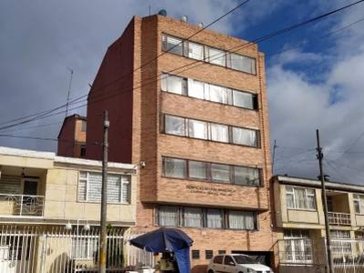 Apartamento en venta en Gran América, Bogotá, Cundinamarca | 42 m2 terreno y 42 m2 construcción