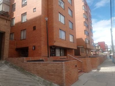 Apartamento en venta en Victoria Norte, Bogotá, Cundinamarca | 69 m2 terreno y 69 m2 construcción