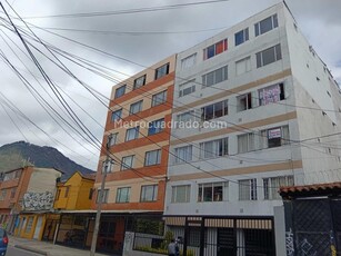 Apartamento en Arriendo, Chapinero Central