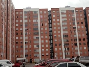 Apartamento en venta en Villa Alsacia, Bogotá, Cundinamarca