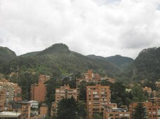 Apartamento en Arriendo Rosales,Bogotá