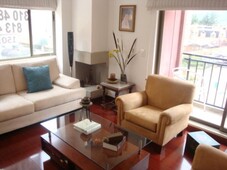 Apartamento en Venta ubicado en Carrera 54D # 135 - 65, Bogotá