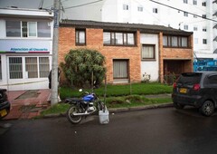 Casa en Arriendo, Bogotá La Castellana