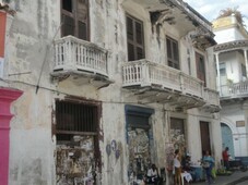 Casa en venta. Cartagena, Centro