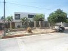 Casa en Venta en Poblado, Barranquilla, Atlántico