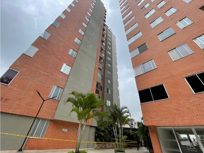Apartamento en arriendo Centenario, Norte
