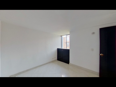Apartamento en venta Algarra Iii, Zipaquirá