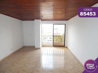 Apartamento en venta El Recreo, Localidad Sur Occidente