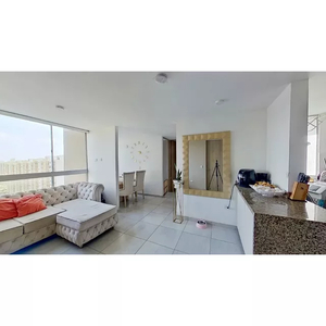 Apartamento En Venta En Alameda Del Rio Barranquilla 185 Millones (oferta)