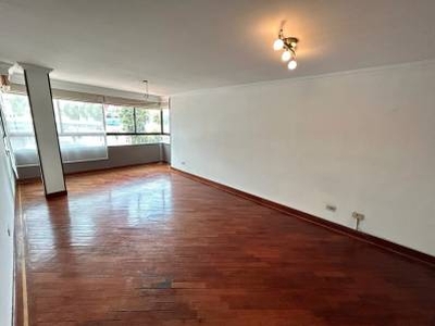 Apartamento en venta en Puente Largo, Bogotá, Cundinamarca | 118 m2 terreno y 118 m2 construcción