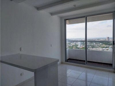 Apartamento en venta Mamonal, Cartagena De Indias