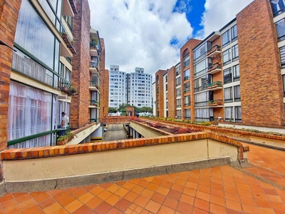 Apartamento en venta Orquideas, Bogotá, Cundinamarca, Colombia