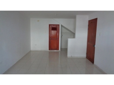 Apartamento en venta Pie De La Popa, Cartagena De Indias