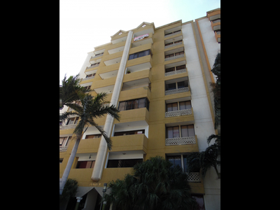 Apartamento en venta Riascos, Norte