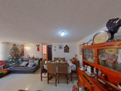 Apartamento en venta San Carlos, Zipaquirá