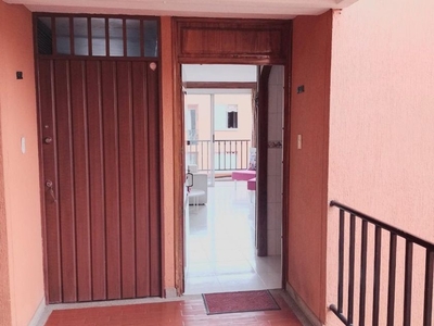 Apartamento en venta San Mateo, Soacha