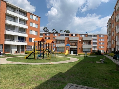 Apartamento en venta San Rafael, Zipaquirá