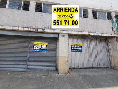 Arriendo De Bodegas En Cali