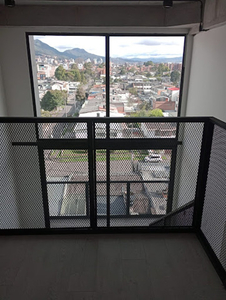 Arriendo/venta De Apartaestudio En Bogota