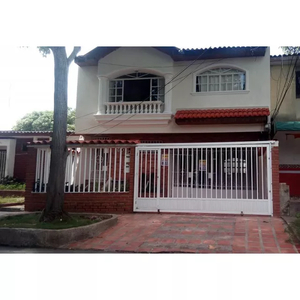 Casa Condominio En Arriendo En Barranquilla El Limoncito. Cod 8172