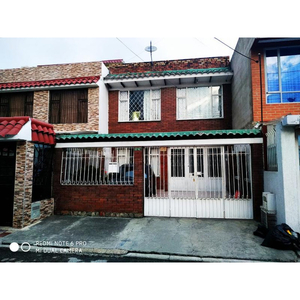 Casa En Venta En Bogotá Madelena. Cod 99023