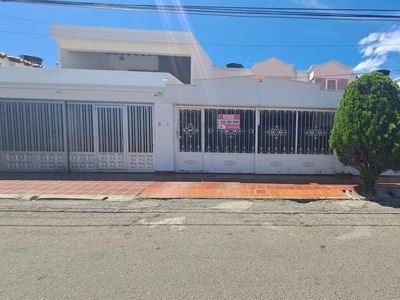 Casa en Venta en Guaymaral, Cúcuta, Norte De Santander