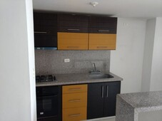 Apartamento en Arriendo ubicado en San Francisco / San Alonso / Alarcón, Bucaramanga. Cod. A298-75558