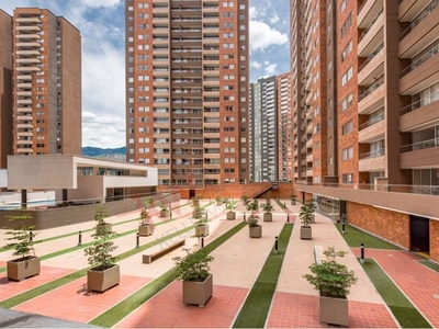 Apartamento en Tierra Firme san Germán Medellín.