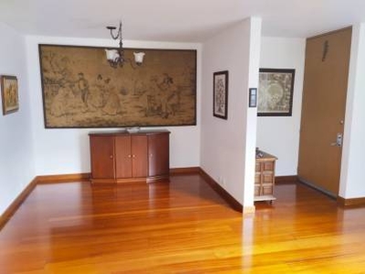Apartamento en venta en Bella Suiza, Bogotá, Cundinamarca