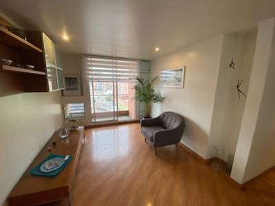Apartamento en venta en Nuevo Country, Bogotá, Cundinamarca