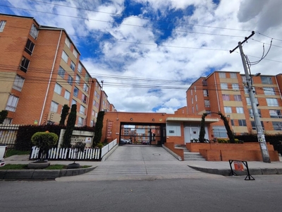 Apartamento en Venta en Sur, Soacha, Cundinamarca