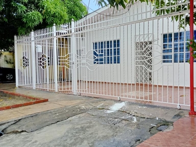 Casa en Arriendo en Sur Occidente, Barranquilla, Atlántico