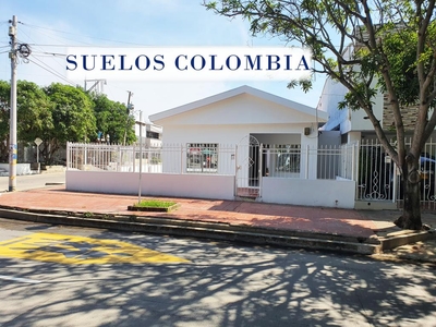 Casa en Venta en Sur, Barranquilla, Atlántico