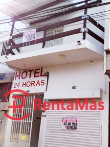 HOTEL en Venta en Sur, Villa Del Rosario, Norte De Santander