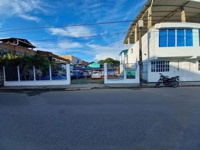 Venta de Casas en Tumaco
