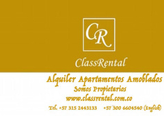 Alquiler Apartamentos Amoblados Cali Colombia + 57 3152443133 - Cali