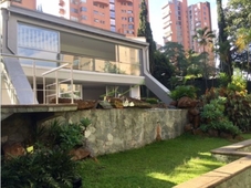 Apartamento en Venta El Poblado / Alejandría (El Poblado), Medellín