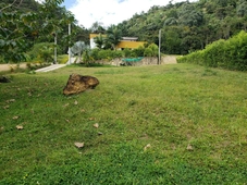 Terreno en Venta en Norte, La Vega, Cundinamarca