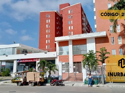 Apartamento en arriendo La Ceiba, Localidad Sur Occidente