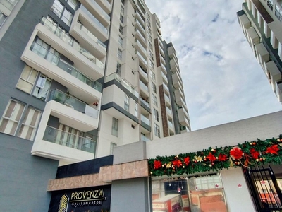 Apartamento en arriendo Provenza Apartamentos, Carrera 16a # 9-61, Dosquebradas, Risaralda, Colombia