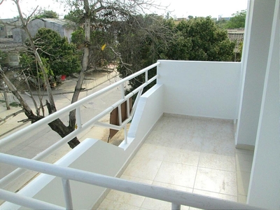 Apartamento en Venta en Oriente, Cartagena, Bolívar