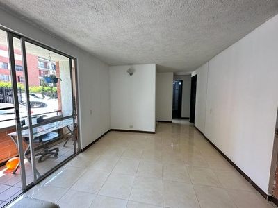 Apartamento en venta Manantial De La Bocha, Calle 46, Cali, Bochalema, Cali, Valle Del Cauca, Colombia