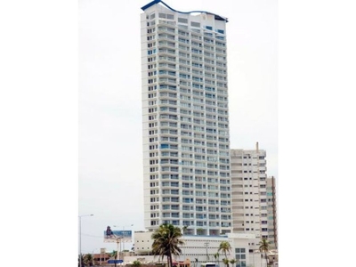 Apartamento en venta Marbella, Cartagena De Indias