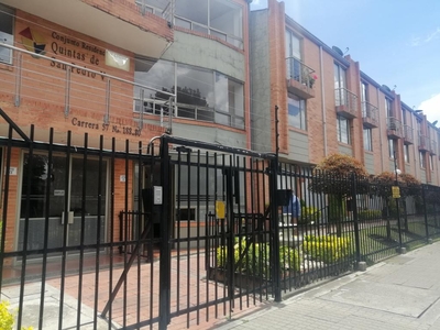 Casa en Arriendo en Noroccidente, Bogotá, Bogota D.C