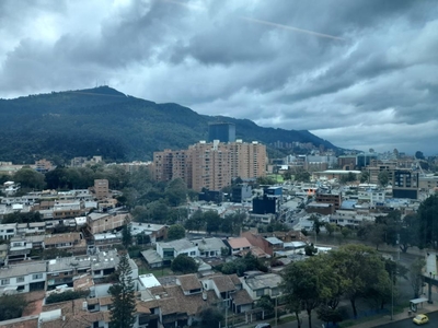 Oficina en Venta en Norte, Bogotá, Bogota D.C