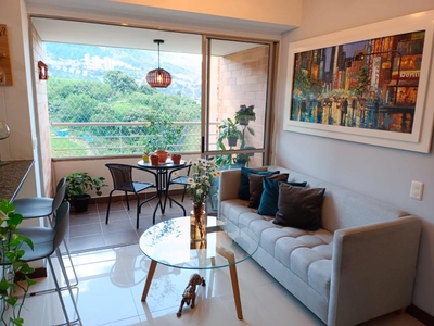 Apartamentos en Medellín, Castropol, 241015