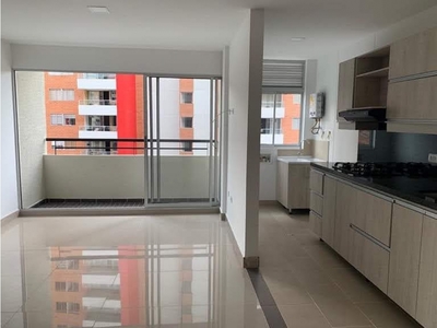 Apartamentos en Medellín, El Tesoro, 239919