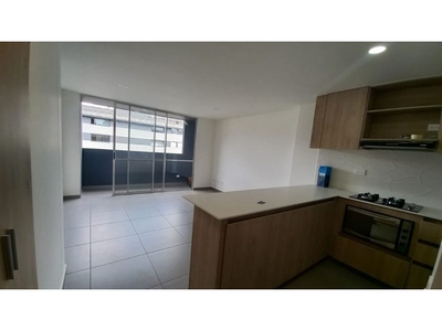 Apartamentos en Medellín, La Calera, 239861